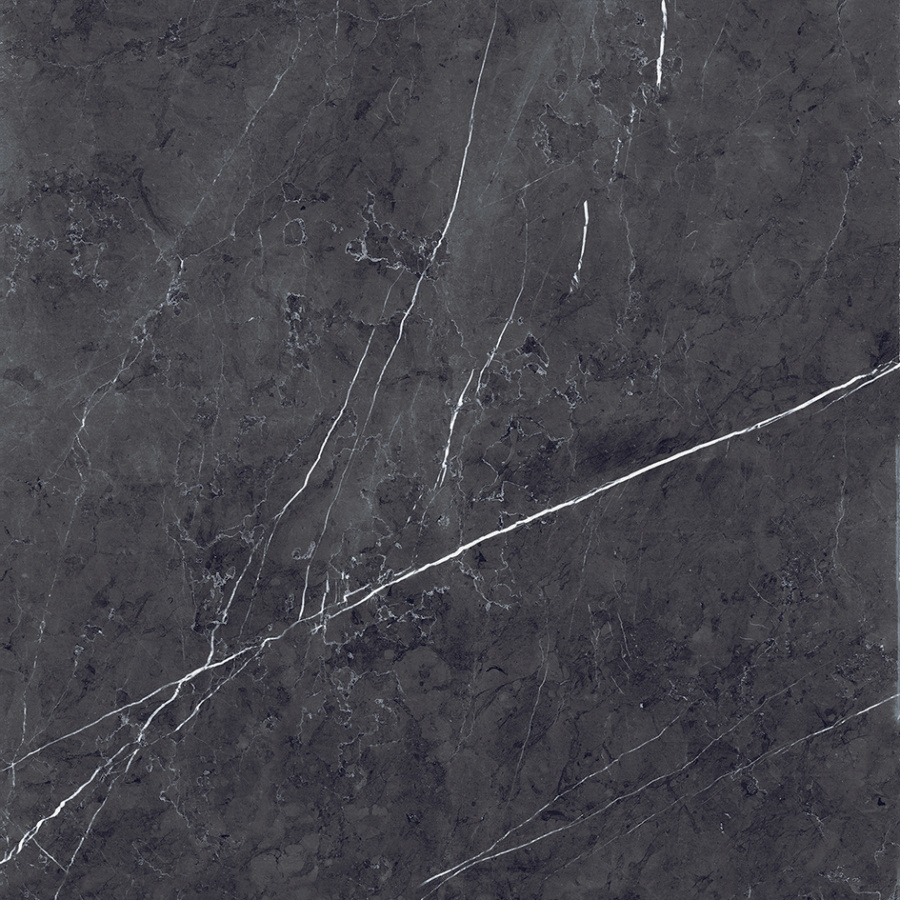 Pietra Violet Керамогранит графитовый 80x80 Лаппатированный 