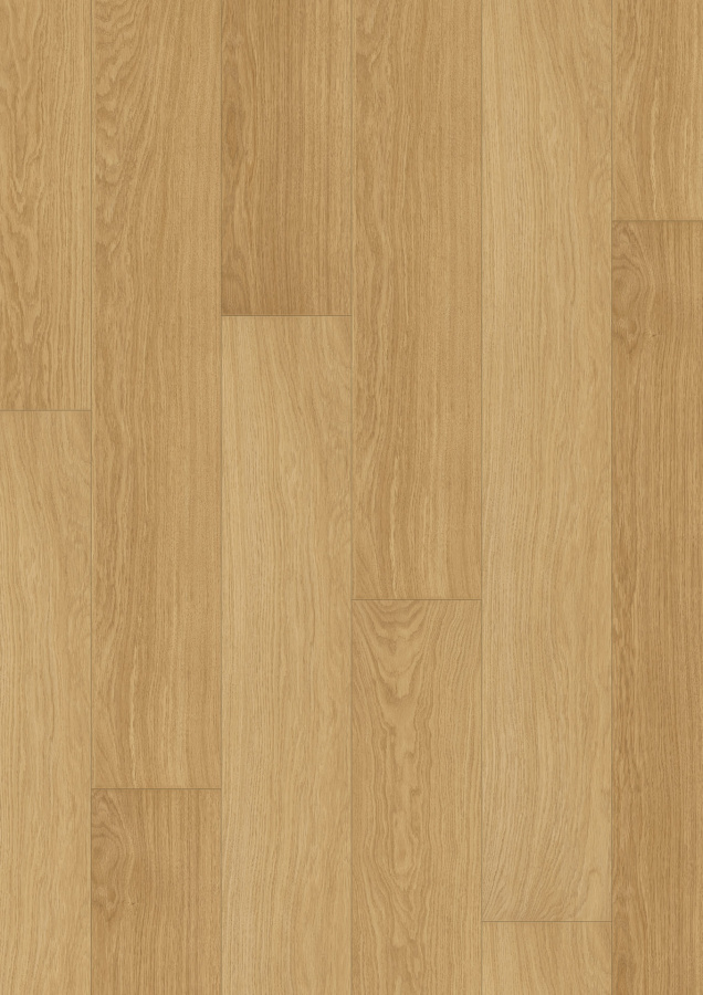 Quick-Step Impressive Доска натурального дуба лакированная 