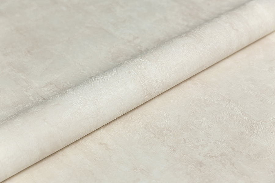 Обои виниловые на флизелиновой основе Апрель база, жёлтый 