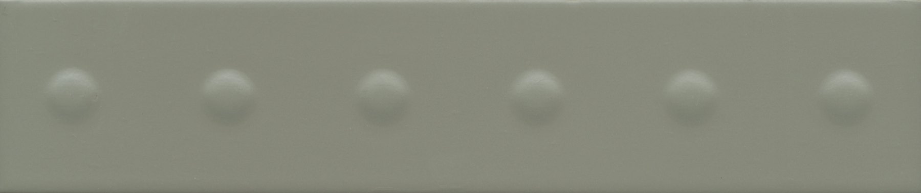 Медина 1 зелёный матовый структура 6x28,5