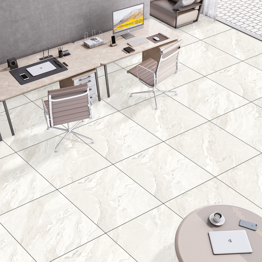 SYDNEY LIGHT AZARIO Керамогранит 60x60 Matt (F109082192M) 