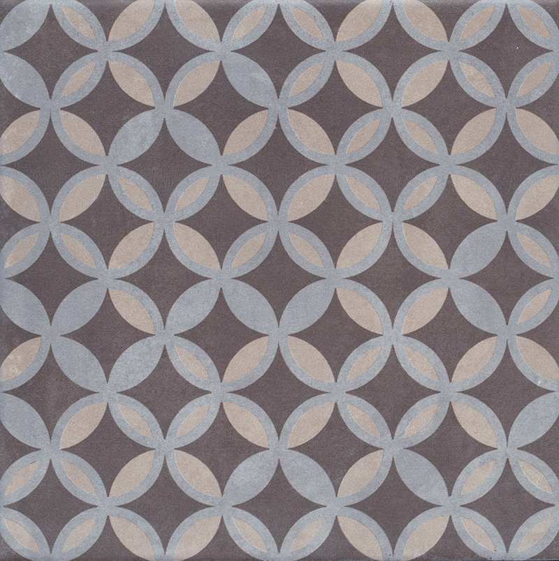 Карнаби-стрит орнамент 20х20 