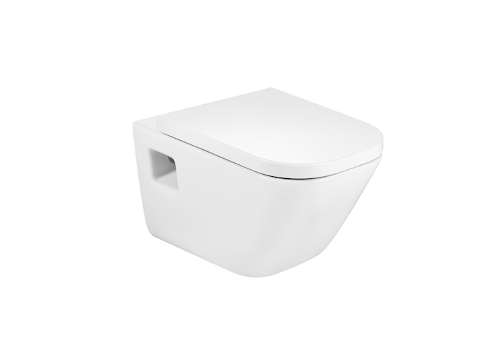 крышка / сидение GAP  ( бел )  