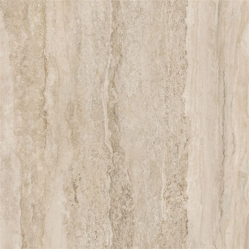 CityStone 60x60 MR Травертин Линейный Vitra