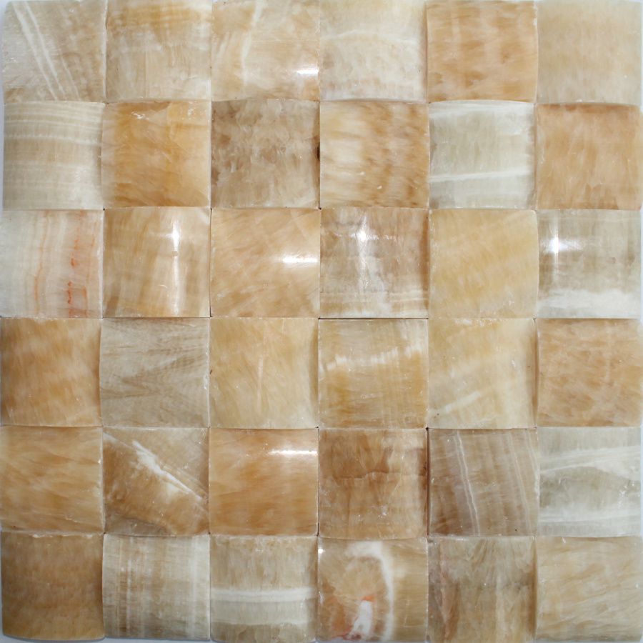 Мозаика из камня 50*50*8 (300*300), SC501 
