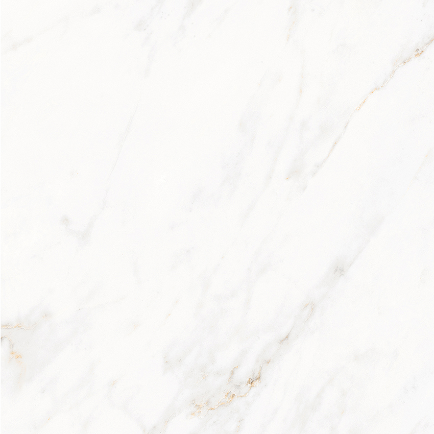 Tenderness Керамогранит белый 60x60 Полированный 