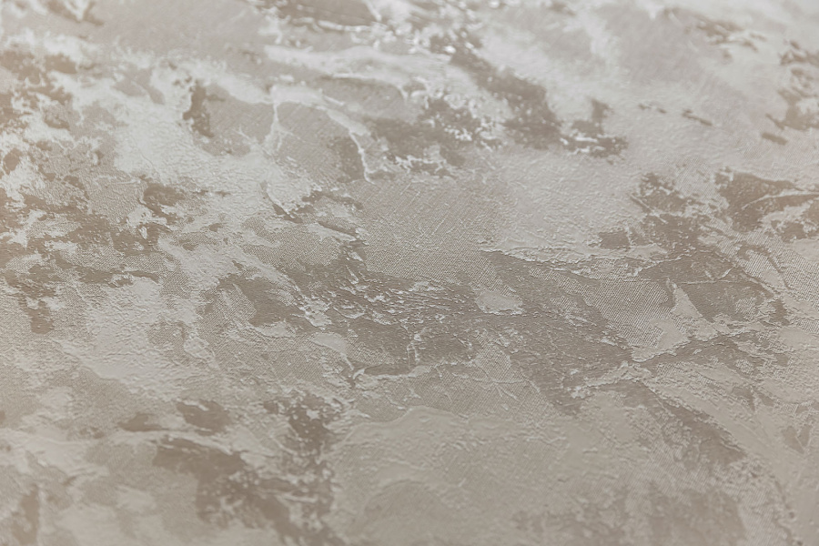 Обои виниловые на флизелиновой основе Экзотика база, бежевый 