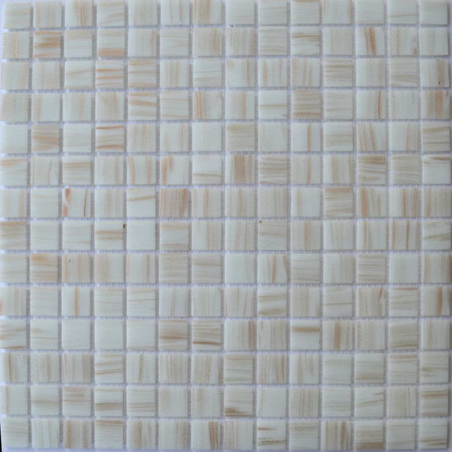 Мозаика стеклянная, 20*20*4 (305*305), JS17 