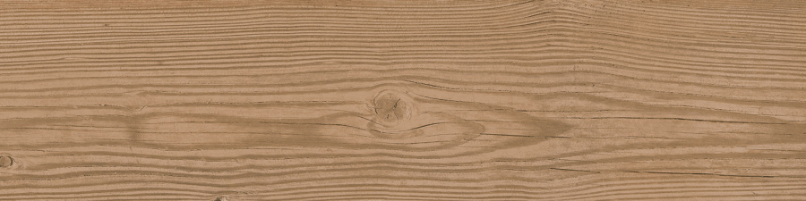 Faggio Керамогранит коричневый  20х80 