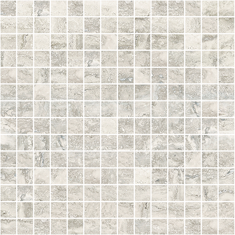 Echo Мозаика серый 30х30