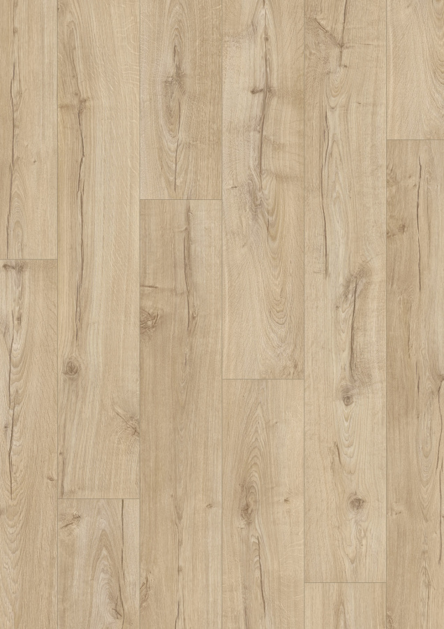 Quick-Step Impressive Дуб светлый 