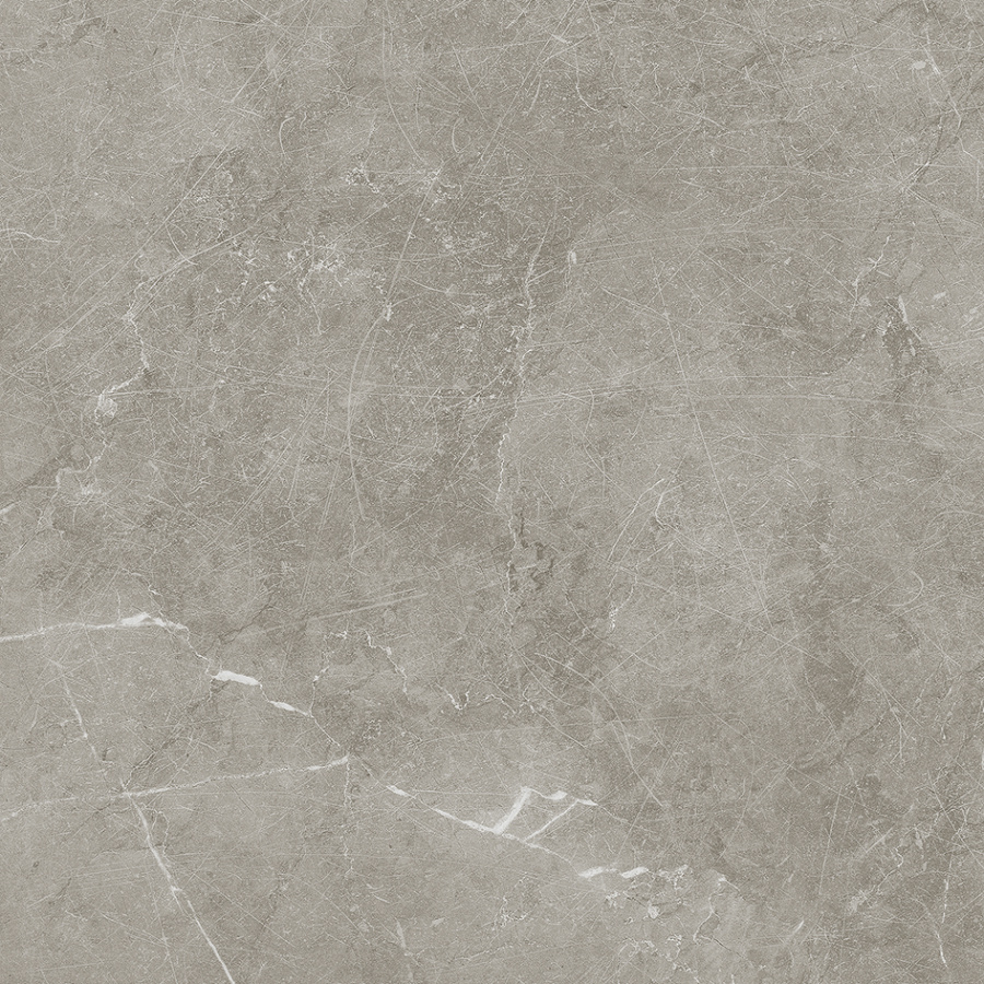 Scandy Керамогранит серый обрезной 60х60 