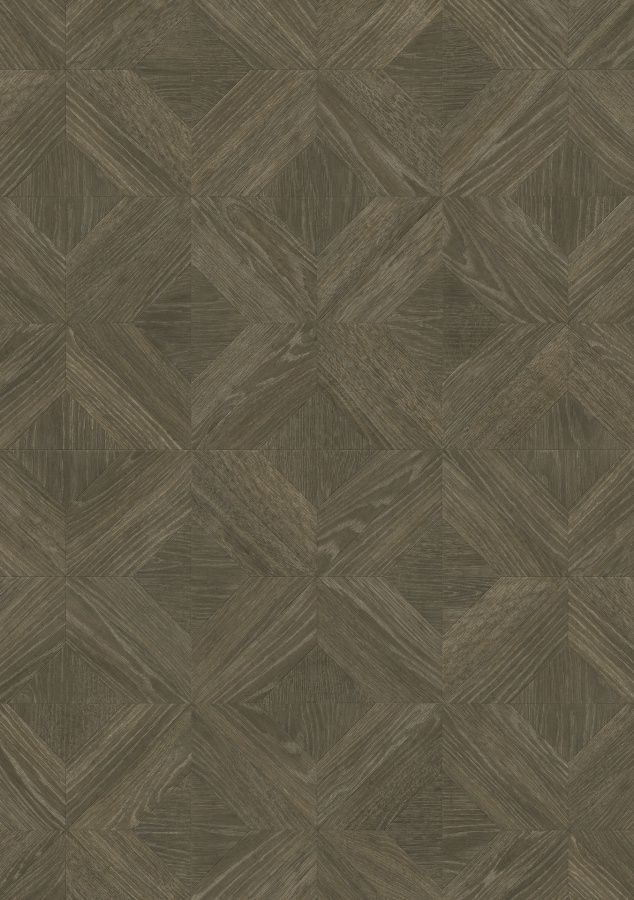 Quick-Step Impressive patterns Ultra Дуб палаццо коричневый 
