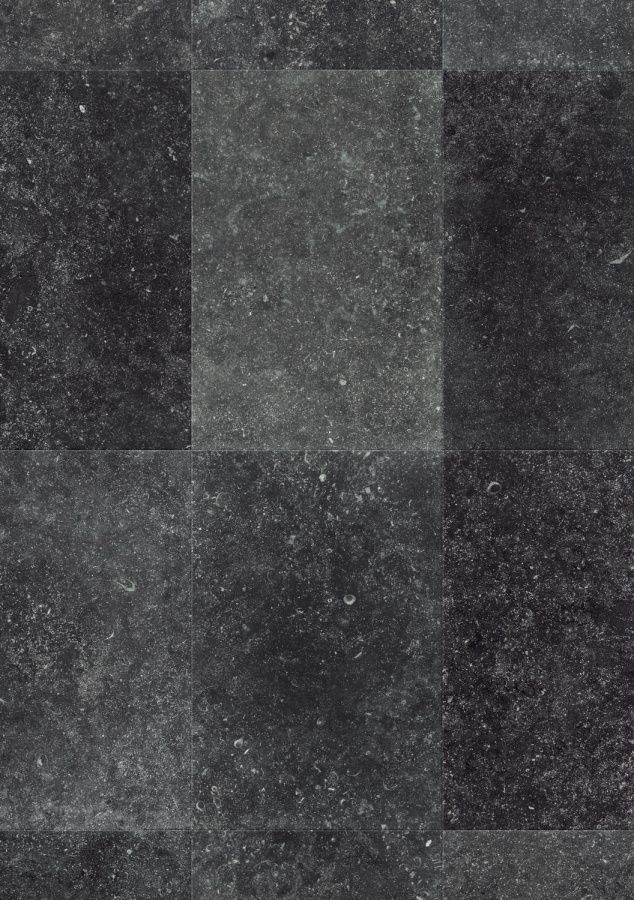 Quick-Step Muse Ultra Дымчатый голубой камень 