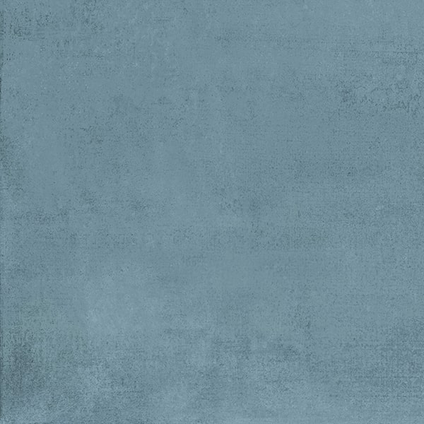 Артбетон 60x60 ГР012 Рельеф Синий Гранитея