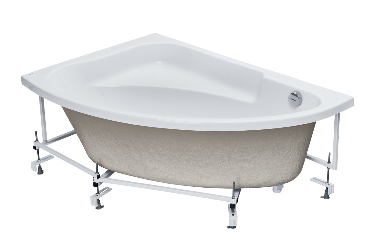 Каркас для ванны Santek ГОА 150х100