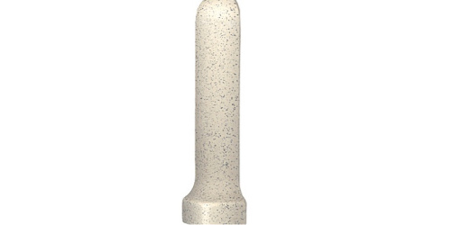 Угол Имбирь внешний  10,8х3,3