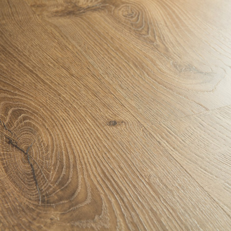 Quick-Step Eligna Дуб тёплый натуральный промасленный 