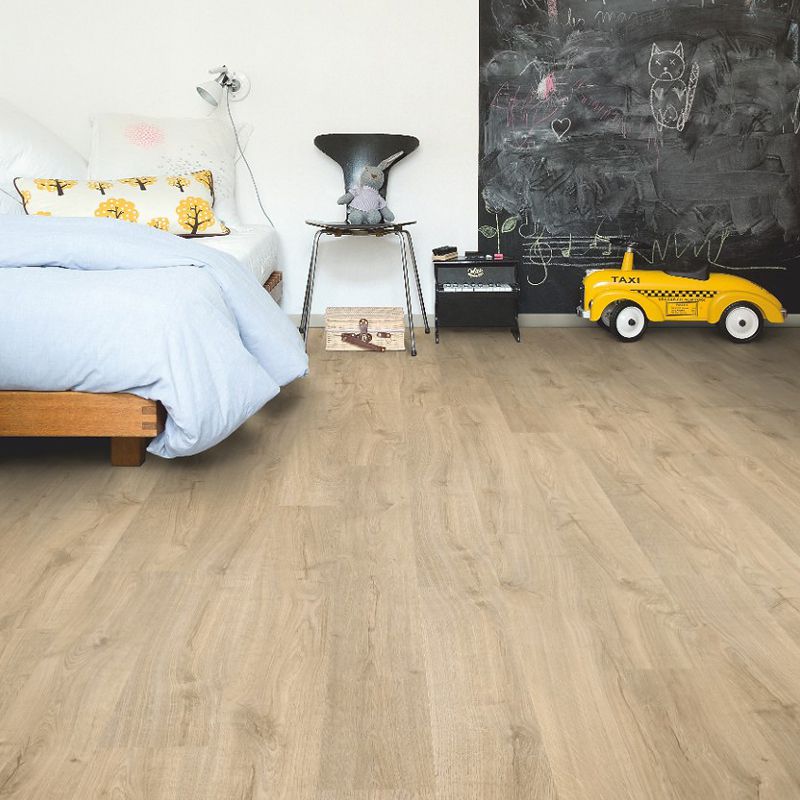 Quick-Step Eligna Дуб светлый натуральный промасленный 