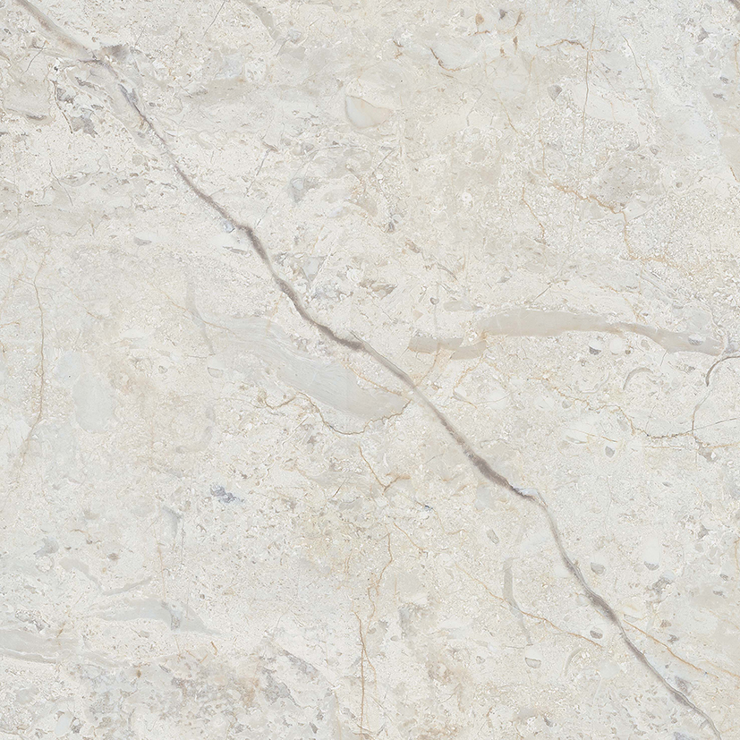 Verso Керамогранит кремовый 50х50 матовый 