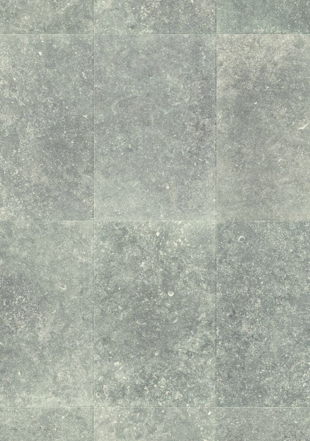 Quick-Step Muse Ultra Темный голубой камень 