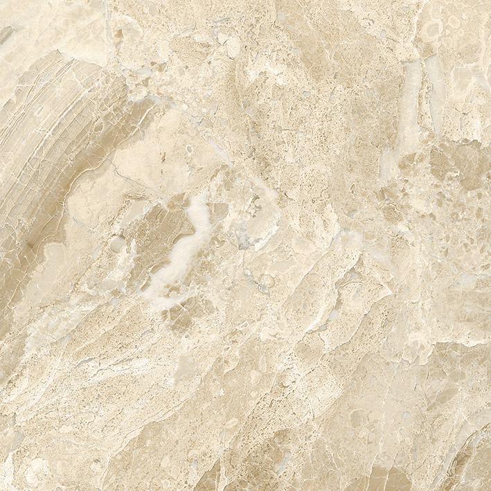 Irida Керамогранит бежевый обрезной 60х60 