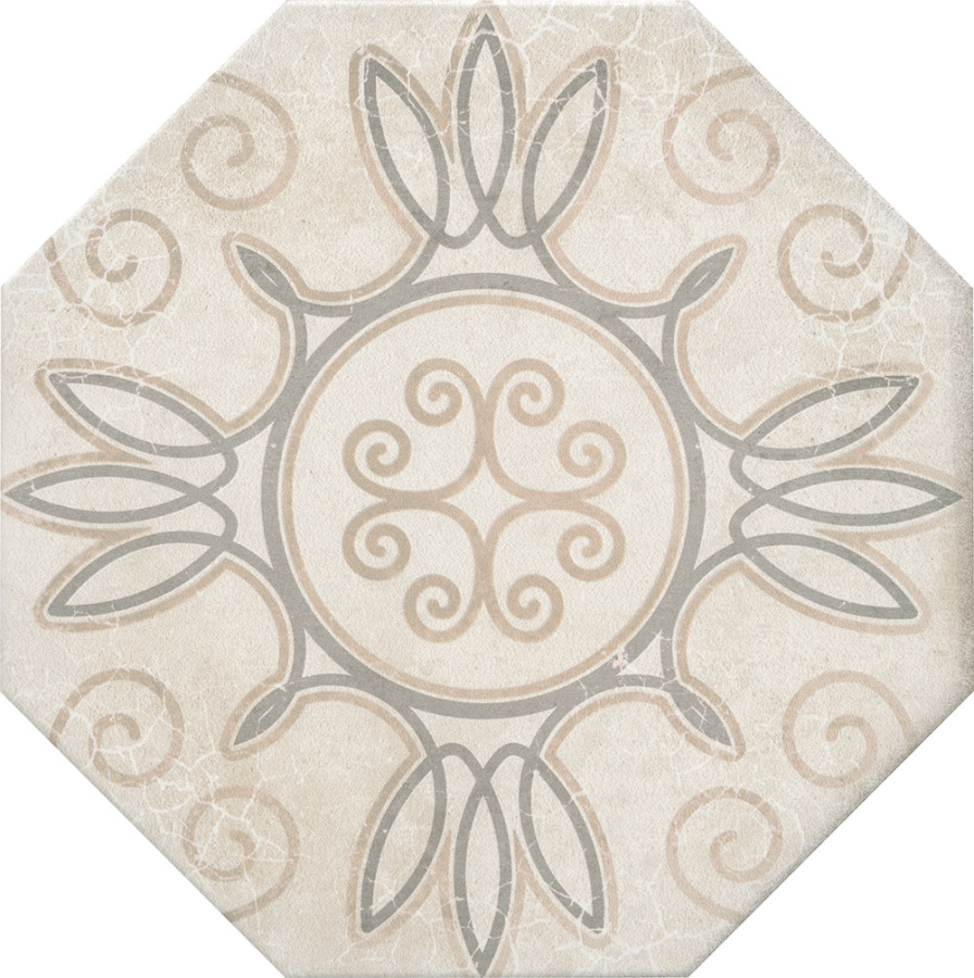 Пьяцетта матовый 24х24 