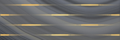 Agat Lines Декор серый 20х60