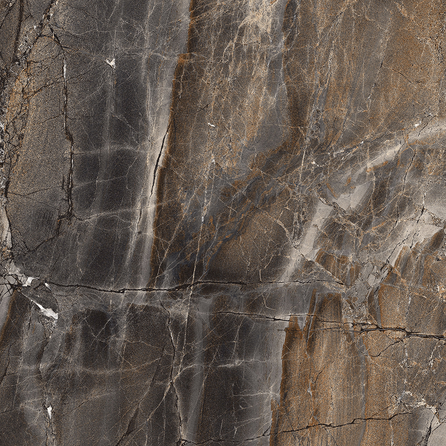 Electra Brown Керамогранит 60x60 Полированный 