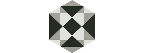 Декор Кальсада 3, 10,4х12