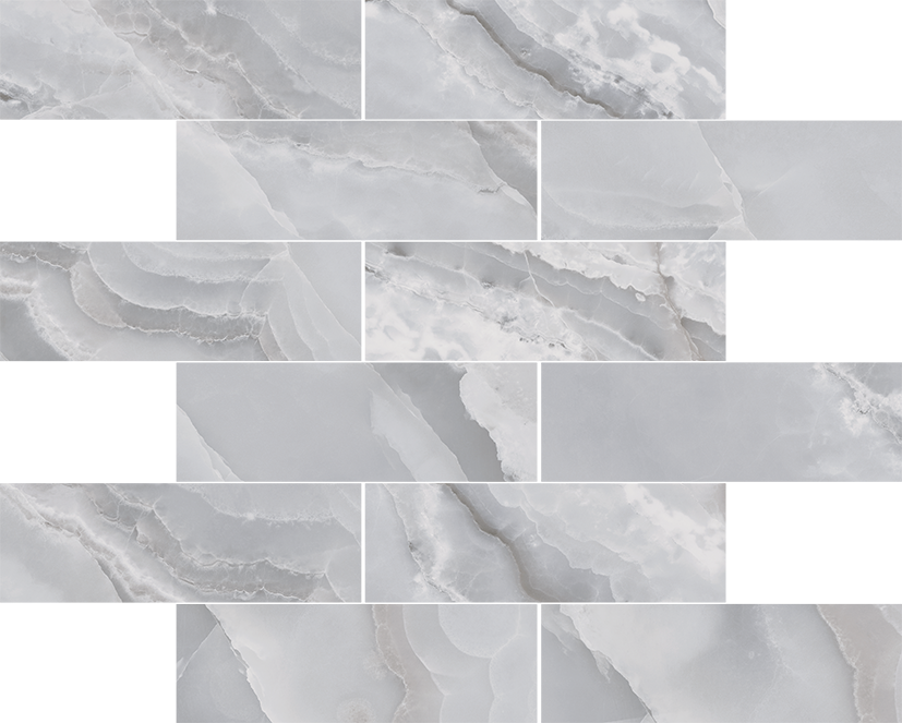 Aquatic Мозаика голубой 29,2х36,5 