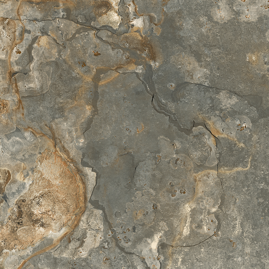 Oberon Green Керамогранит 60x60 Cтруктурный 