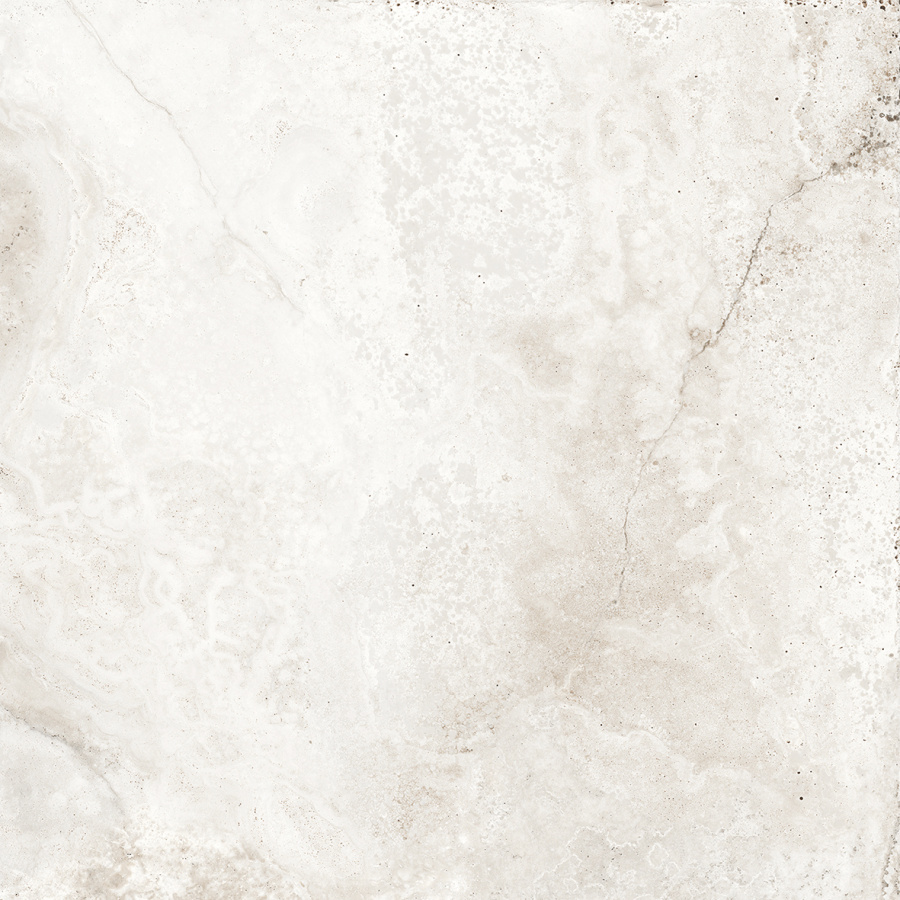 Galatea Crema Керамогранит кремовый 80х80 Карвинг 