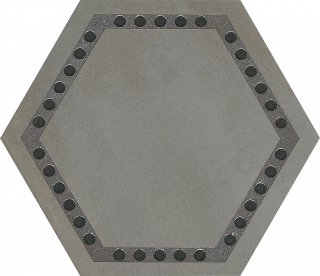 Декор Раваль 2  29х33,4 