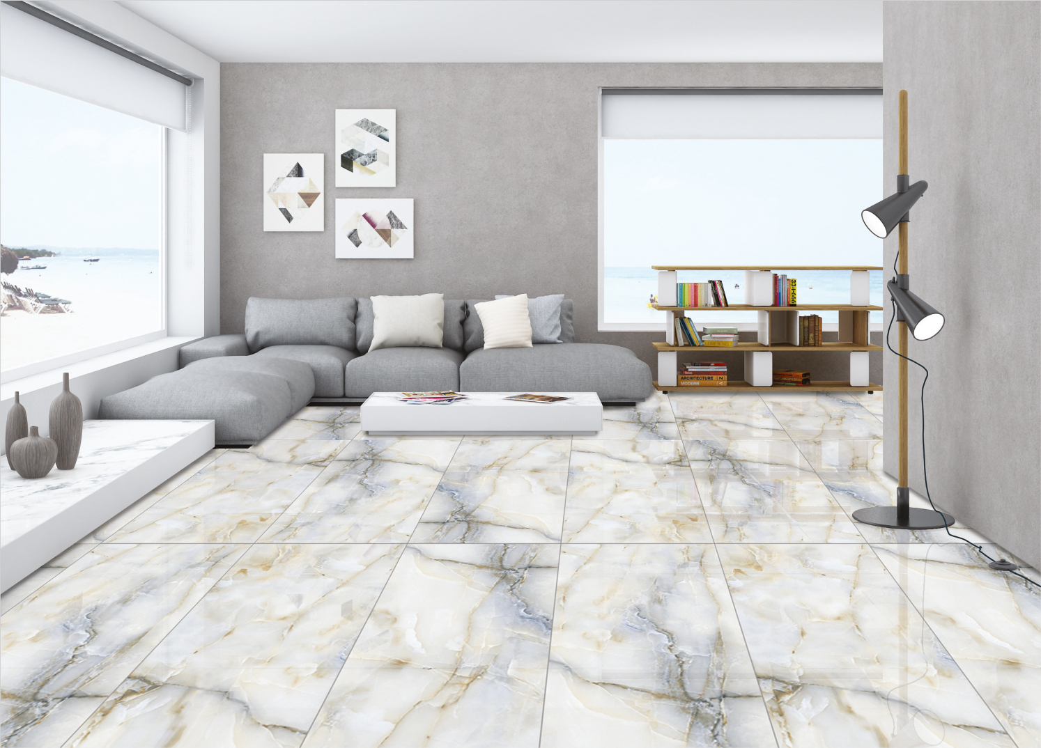 Onyx 60x120 PR Aqura Maimoon