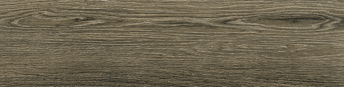 Oak Керамогранит тёмно-коричневый 15х60 