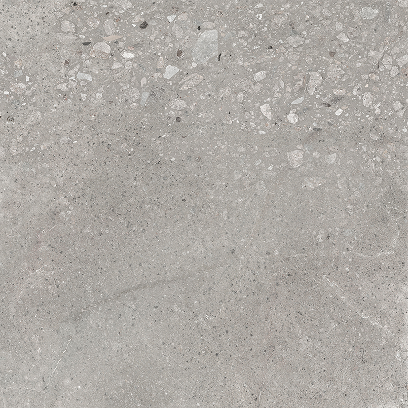 Harley Керамогранит серый 50х50 матовый 