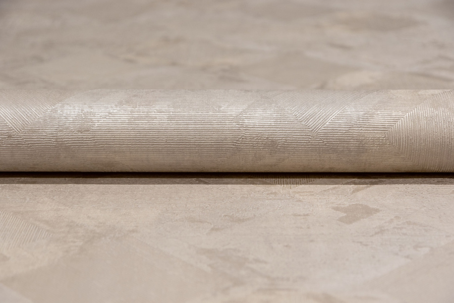 Обои виниловые на флизелиновой основе Винтаж база, бежевый 