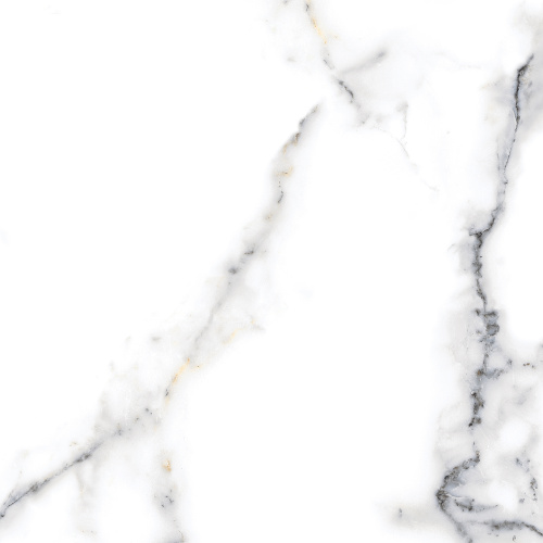 AFION WHITE AZARIO Керамогранит 60x60 Glossy (P101082160G)