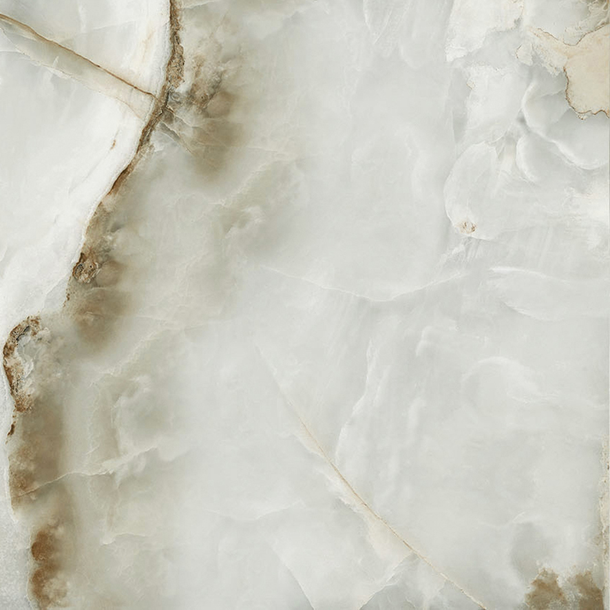 Musica Green Керамогранит 60x60 Полированный 