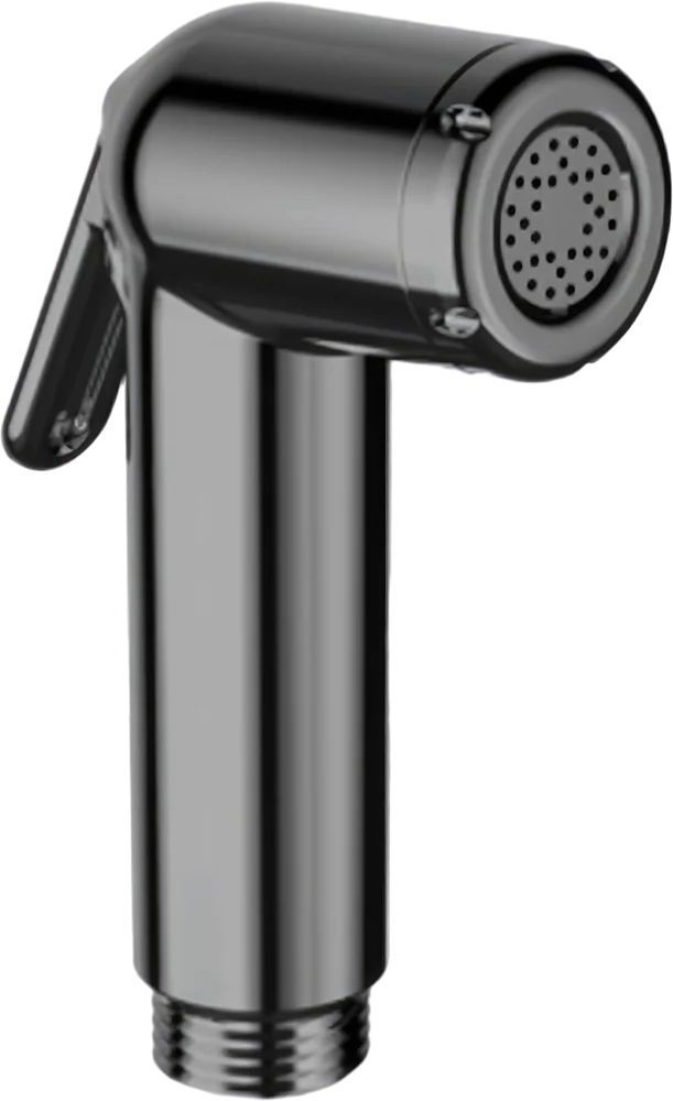 Гигиенический душ Ideal Standard IDEALSPRAY со смесителем, матовый черный