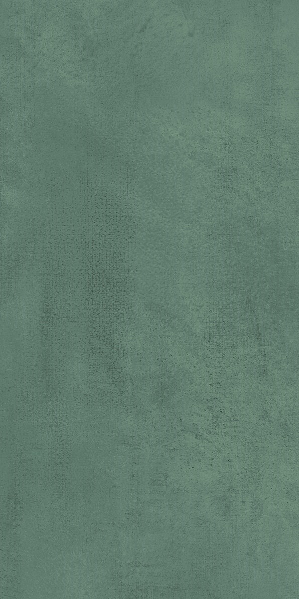 Артбетон 60x120 ГР007 Рельеф Зеленый Гранитея