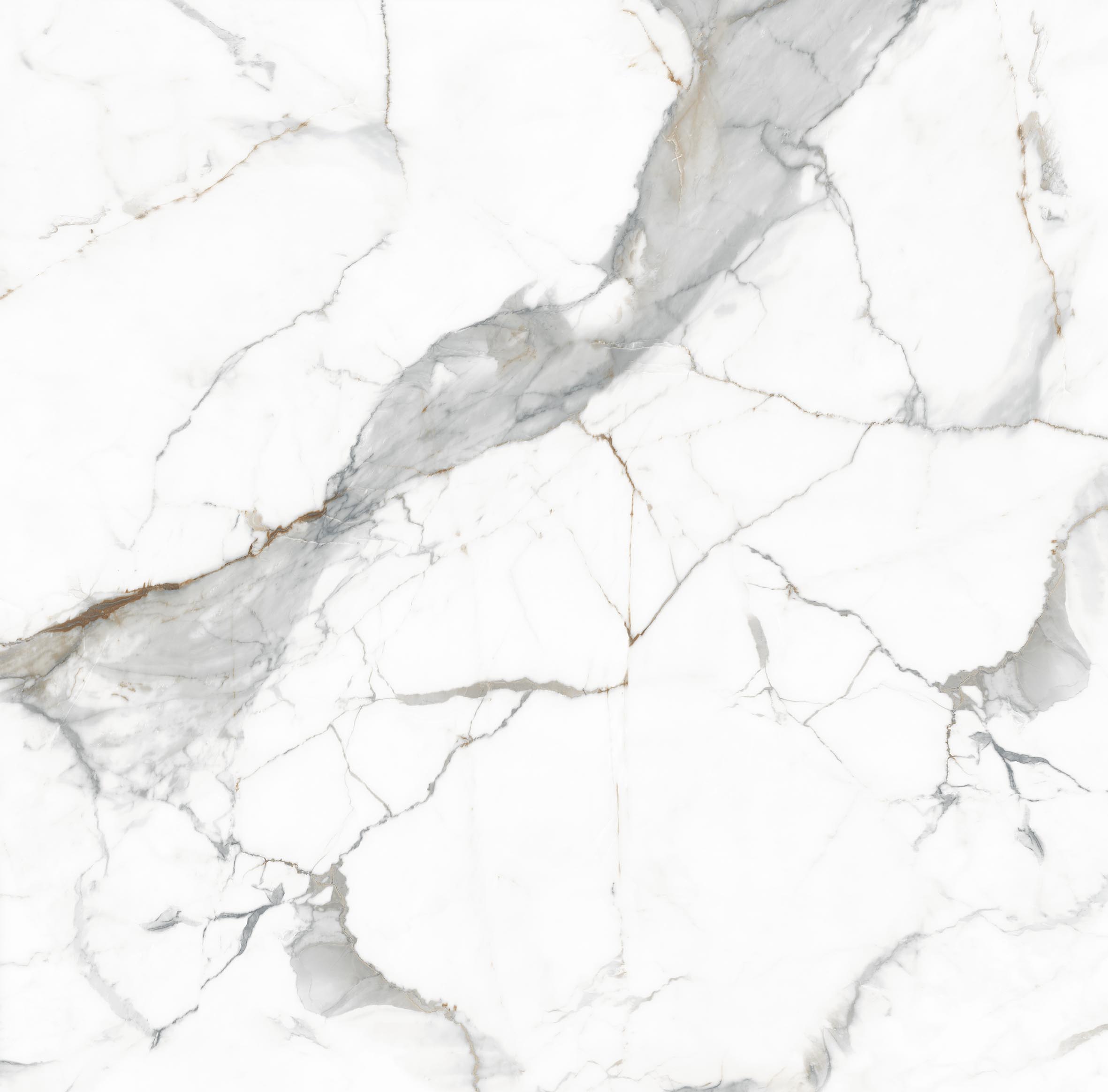 Melange White CARVING EMPERO Керамогранит 60x60