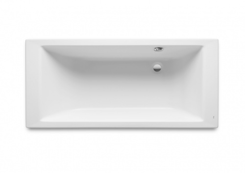 ванна VYTHOS BIPLAZA акрил .  двухместная, с регулир .  ножками  / 180х90 /   ( бел ) 