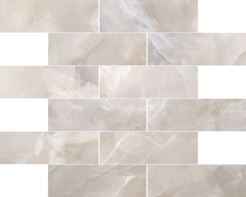 Sunlight Мозаика бежевый 29,2х36,5 