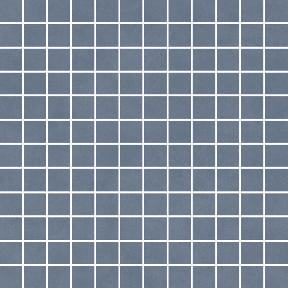 Таделакт синий светлый матовый 29,8x29,8