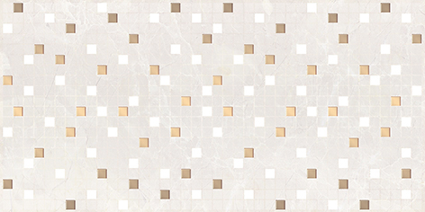 Nemo Helias Декор бежевый 20х40 