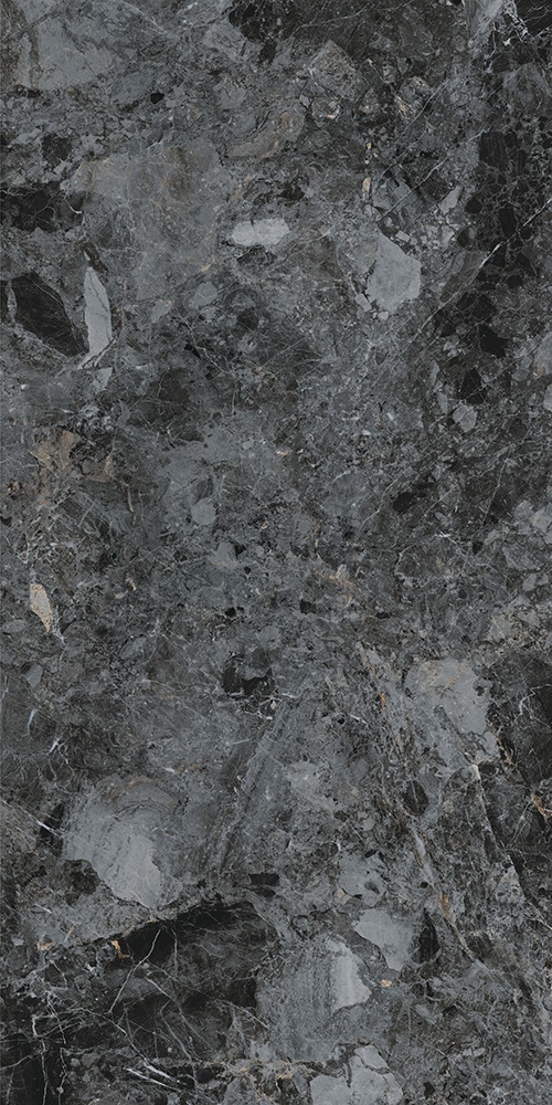 МарблСистем 60x120 LR Бреча Черный Vitra (K948087LPR)