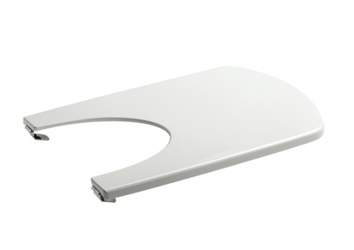 крышка для биде DAMA SENSO  ( бел ) 