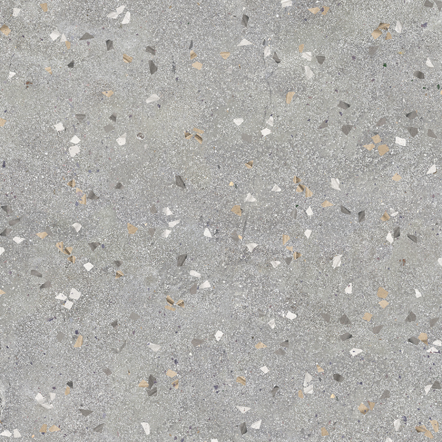 Era Керамогранит серый 50х50 